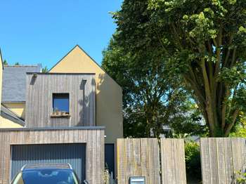 Vente Maison 2 chambresParame