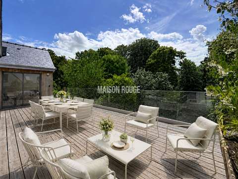 Vente maison 8 pièces Vente maison 8 pièces