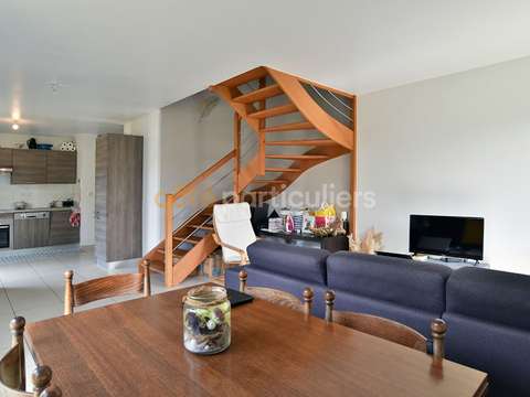 Vente maison 3 pièces Vente maison 3 pièces