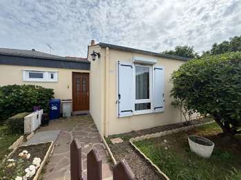 Vente Maison 3 chambresParame