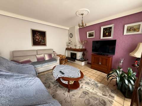 Vente maison 4 pièces Vente maison 4 pièces