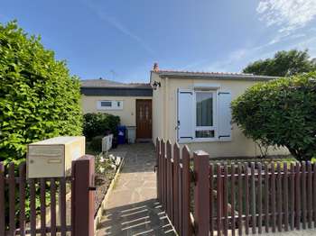 Vente Maison 3 chambresParame