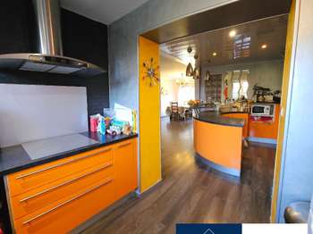 Vente maison 5 pièces Parame 35
