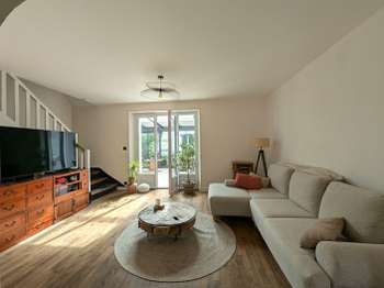 Vente Maison 3 chambresParame