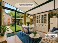 Vente maison 2 pièces