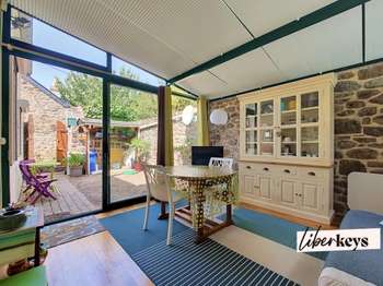 Vente maison 2 pièces