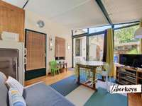 Vente maison 2 pièces