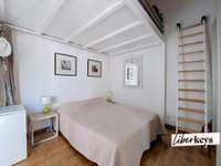 Vente maison 2 pièces