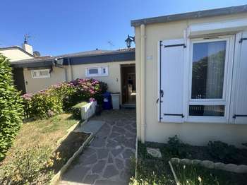 Vente maison 5 pièces Parame 35
