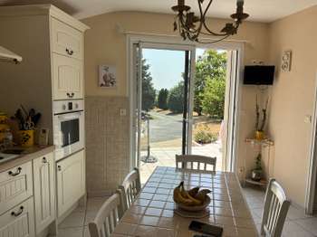 Vente maison 6 pièces Parame 35