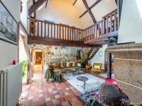Vente maison 10 pièces Vente maison 10 pièces