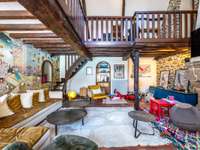 Vente maison 10 pièces Vente maison 10 pièces