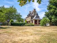 Vente maison 10 pièces Vente maison 10 pièces