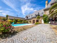 Vente maison 10 pièces Vente maison 10 pièces