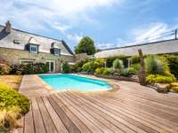 Vente maison 10 pièces Vente maison 10 pièces