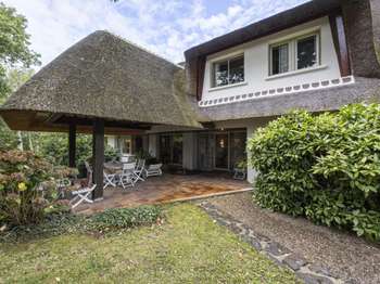 Vente Maison 5 chambresParame