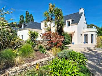 Vente maison 4 pièces Parame 35