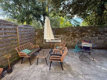 Vente maison 5 pièces Parame 35