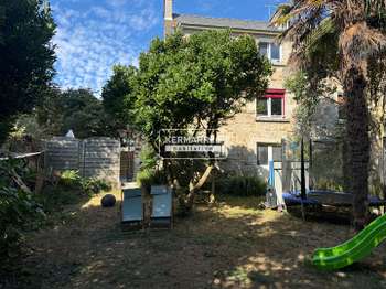 Vente Maison 3 chambresParame