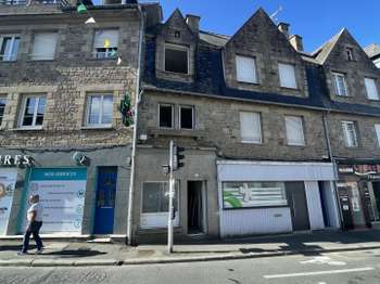 Vente maison 2 pièces Parame 35