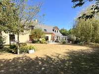 Vente maison 9 pièces Vente maison 9 pièces