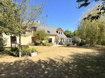 Vente Maison 6 chambresParame