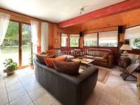Vente maison 9 pièces Vente maison 9 pièces