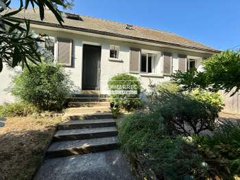 Vente Maison 5 chambresParame