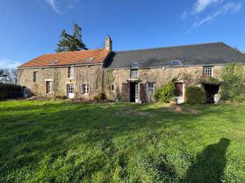 Vente Maison 7 chambresParame