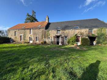Vente maison 10 pièces Parame 35