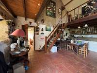 Vente maison 10 pièces Vente maison 10 pièces