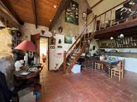 Vente maison 10 pièces