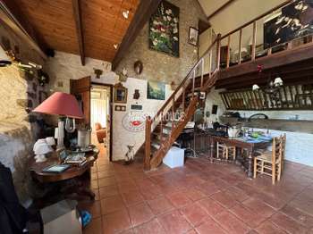 Vente maison 10 pièces