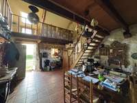 Vente maison 10 pièces Vente maison 10 pièces