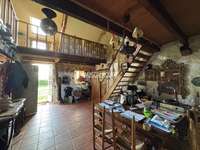 Vente maison 10 pièces