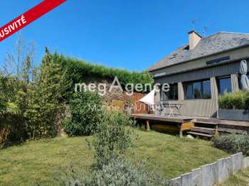 Photo Vente maison Parame