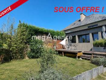 Vente Maison 3 chambresParame