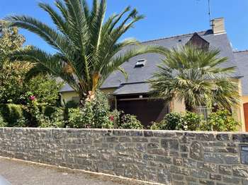 Vente maison 5 pièces Parame 35