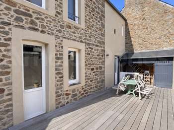 Vente Maison 4 chambresParame