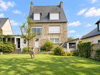 Vente maison 5 pièces Parame 35