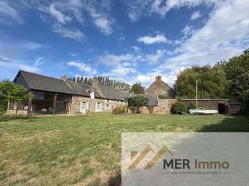 Vente maison 7 pièces Parame 35