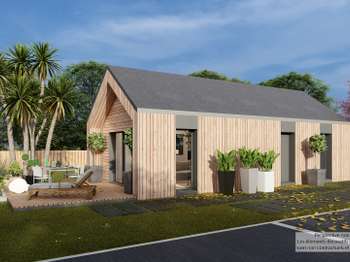 Vente maison 2 pièces Vente maison 2 pièces