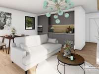 Vente maison 2 pièces Vente maison 2 pièces