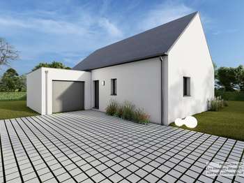 Vente maison 4 pièces Vente maison 4 pièces