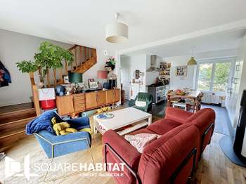 Vente Maison 3 chambresParame