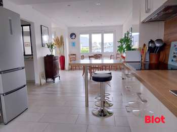 Vente maison 5 pièces Parame 35