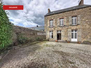 Vente Maison 4 chambresParame