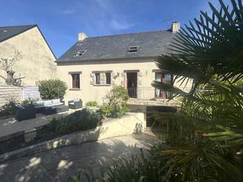 Vente Maison 4 chambresParame