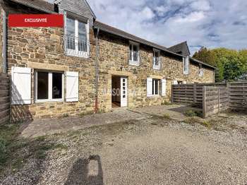 Vente maison 4 pièces Parame 35