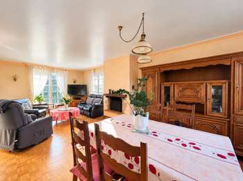 Vente Maison 5 chambresParame